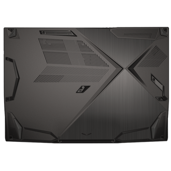  Ноутбук MSI MS-16R8 Thin 15 B12UDX-2642XBY (9S7-16R831-2642) Cosmos Gray 