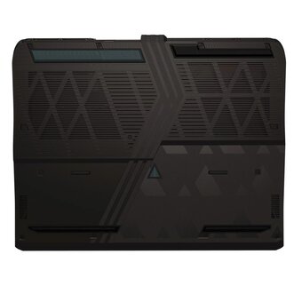  Ноутбук MSI MS-15M1 Vector 16 HX A14VHG-806XBY (9S7-15M142-806) Cosmos Gray 