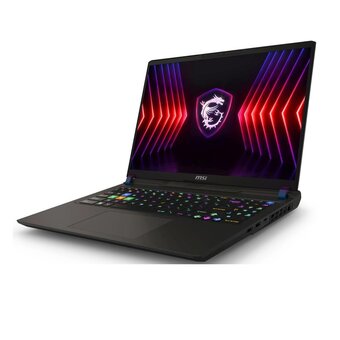  Ноутбук MSI MS-15M1 Vector 16 HX A14VHG-806XBY (9S7-15M142-806) Cosmos Gray 