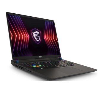  Ноутбук MSI MS-15M1 Vector 16 HX A14VHG-806XBY (9S7-15M142-806) Cosmos Gray 
