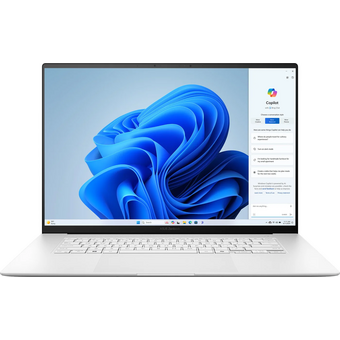  Ноутбук ASUS Zenbook S 16 OLED UM5606WA-RK220W (90NB13M2-M00CJ0) Scandinavian White 