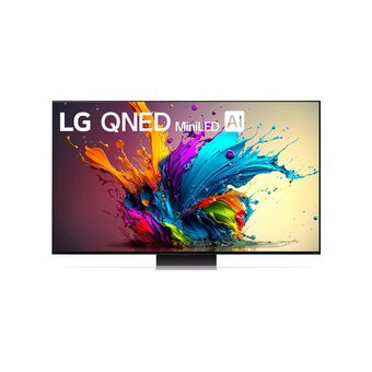  Телевизор LG 65QNED91T6A.ARUG 