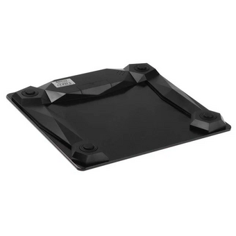  Весы напольные Sakura SA-5056BK черный 