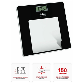  Весы напольные Tefal PP1300V0 