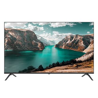  Телевизор BQ 43FS38B Black 