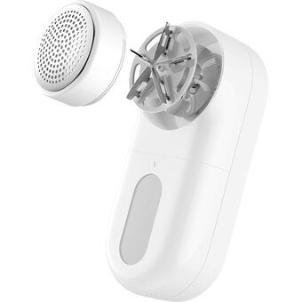 Машинка для удаления катышков Xiaomi BHR8622GL Lint Remover GL белый 