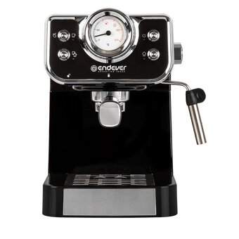  Кофеварка Endever Costa-1097 черный 
