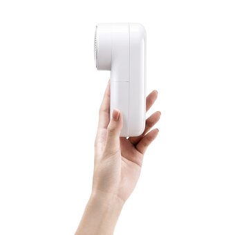  Машинка для удаления катышков Xiaomi BHR8622GL Lint Remover GL белый 