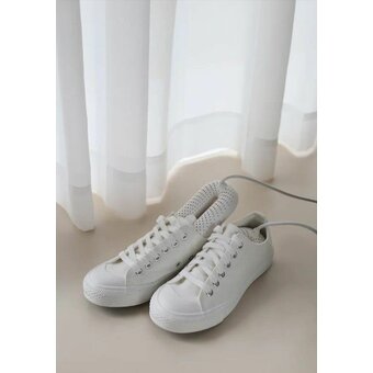  Сушилка для обуви Sothing Loop Stretchable Shoes Dryer (DSHJ-S-2111B RUS White), белая 