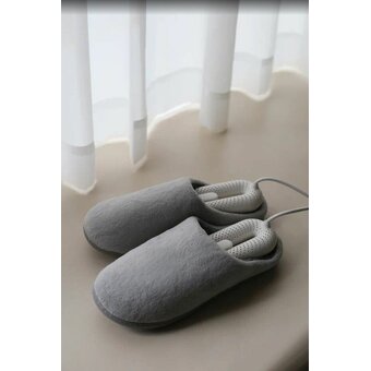  Сушилка для обуви Sothing Loop Stretchable Shoes Dryer (DSHJ-S-2111B RUS White), белая 