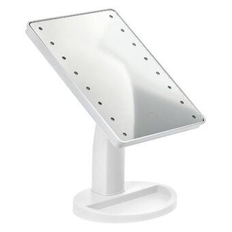  Зеркало косметическое BRADEX KZ 1266 