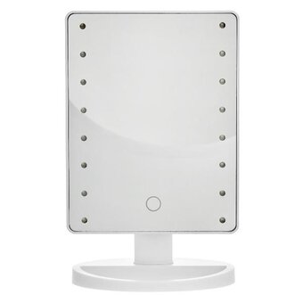  Зеркало косметическое BRADEX KZ 1266 