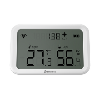  Метеостанция Thermex Octagon Wi-Fi 