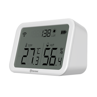  Метеостанция Thermex Octagon Wi-Fi 