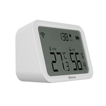  Метеостанция Thermex Octagon Wi-Fi 