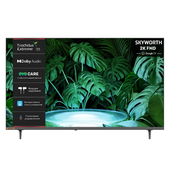  Телевизор Skyworth 32E55G 