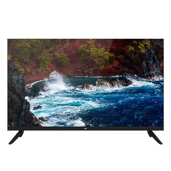  Телевизор BQ 40F32B Black 