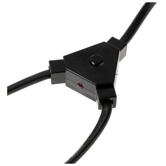  Сушилка для обуви HOMESTAR HS- 9031 (103348) 