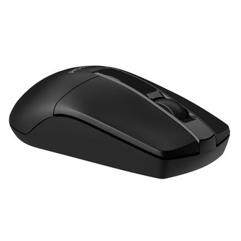  Мышь A4Tech G3-330N черный 