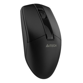  Мышь A4Tech G3-330N черный 