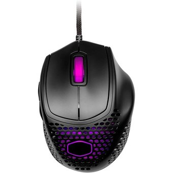  Мышь Cooler Master MM-720-KKOL1 Matte Black 