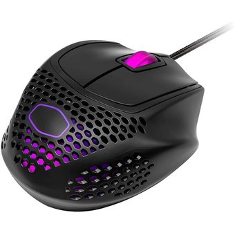  Мышь Cooler Master MM-720-KKOL1 Matte Black 