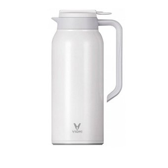  Термальный графин Viomi Portable Vacuum Cup VF1500 White 
