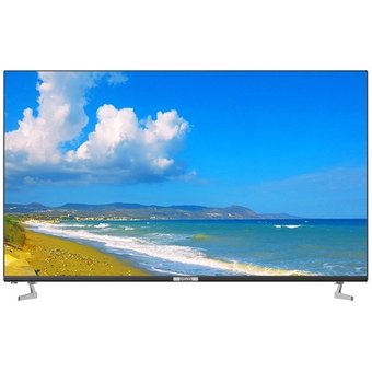  Телевизор POLAR P55U53T2CSM Smart 