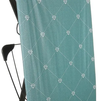  Гладильная доска НИКА Sophy SF/BЕ Haushalt brilliant emerald 