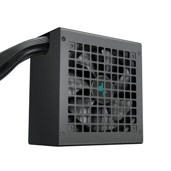  Блок питания Deepcool PL550D (R-PL550D-FC0B-WDEU-V2) 