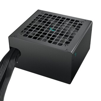  Блок питания Deepcool PL550D (R-PL550D-FC0B-WDEU-V2) 