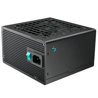  Блок питания Deepcool PL550D (R-PL550D-FC0B-WDEU-V2) 