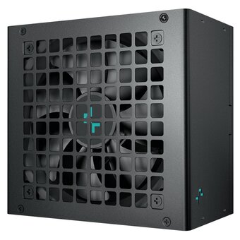  Блок питания Deepcool PL550D (R-PL550D-FC0B-WDEU-V2) 