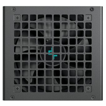  Блок питания Deepcool PL550D (R-PL550D-FC0B-WDEU-V2) 