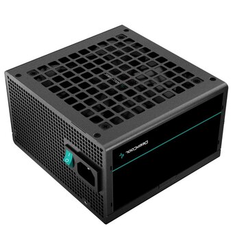  Блок питания Deepcool PF650 (R-PF650D-HA0B-WDEU) 