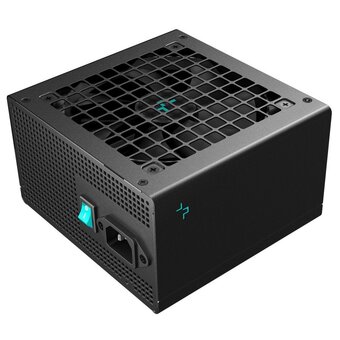  Блок питания Deepcool PN650M (R-PN650M-FC0B-WGEU) 