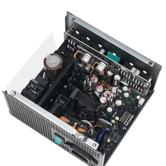  Блок питания Deepcool PN650M (R-PN650M-FC0B-WGEU) 
