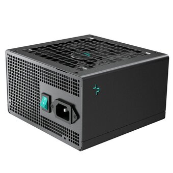  Блок питания Deepcool PN650M (R-PN650M-FC0B-WGEU) 
