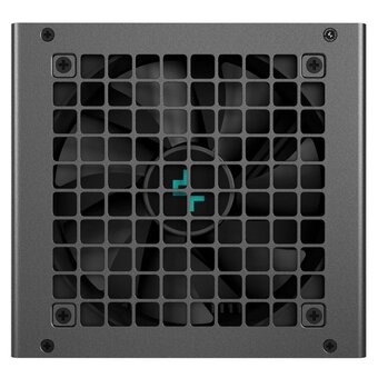  Блок питания Deepcool PN650M (R-PN650M-FC0B-WGEU) 
