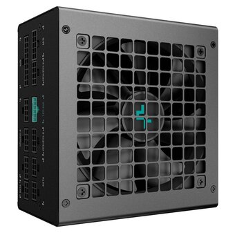  Блок питания Deepcool PN650M (R-PN650M-FC0B-WGEU) 