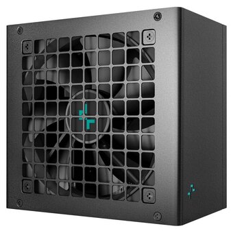  Блок питания Deepcool PN650M (R-PN650M-FC0B-WGEU) 