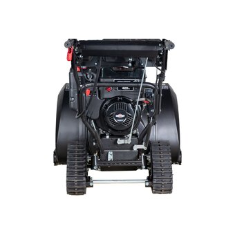  Снегоуборщик REDVERG PROLine RD-SB87/2100BS-TE (6685271) 