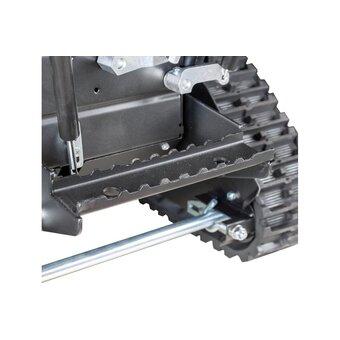  Снегоуборщик REDVERG PROLine RD-SB87/2100BS-TE (6685271) 