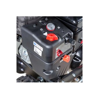  Снегоуборщик REDVERG PROLine RD-SB87/2100BS-TE (6685271) 