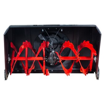  Снегоуборщик REDVERG PROLine RD-SB87/2100BS-TE (6685271) 