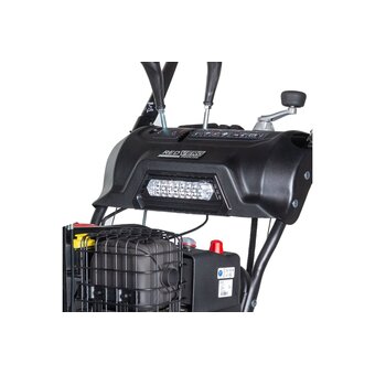  Снегоуборщик REDVERG PROLine RD-SB87/2100BS-TE (6685271) 