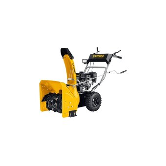  Снегоуборщик бензиновый STEHER Extrem GST-756E 