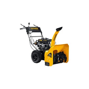  Снегоуборщик бензиновый STEHER Extrem GST-756E 