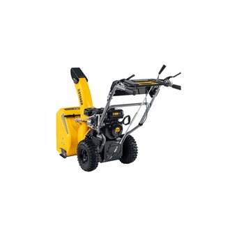  Снегоуборщик бензиновый STEHER Extrem GST-756E 