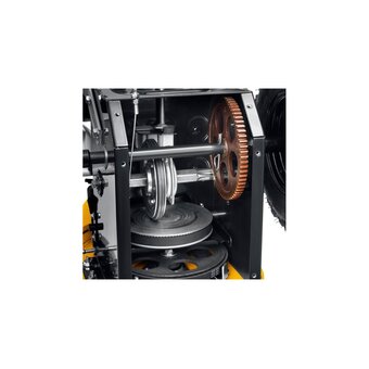  Снегоуборщик бензиновый STEHER Extrem GST-756E 